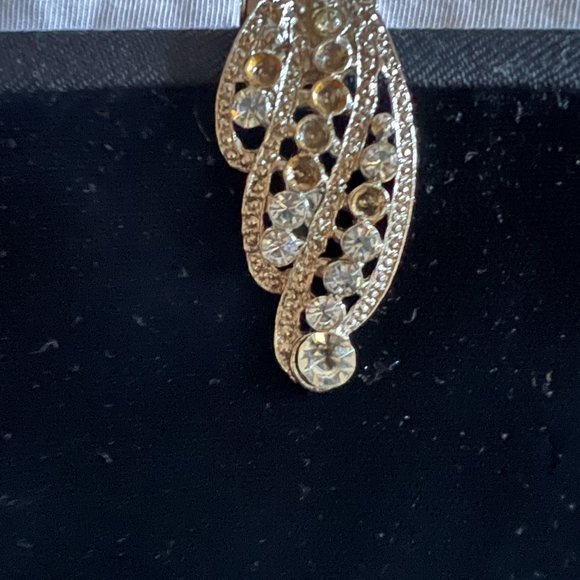 VINTAGE GIVENCHY EVENING BAG - Picture 3 of 5